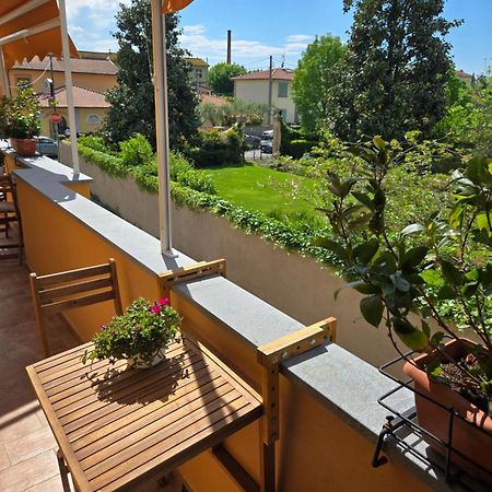 Casalbina Appartement Mezzana  Buitenkant foto
