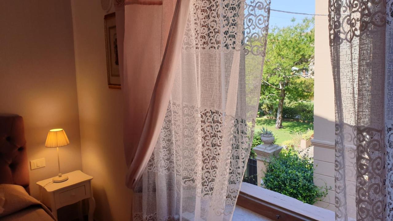 Casalbina Appartement Mezzana  Buitenkant foto