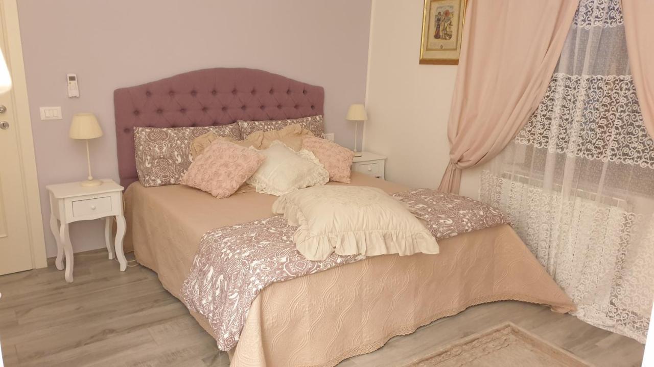 Casalbina Appartement Mezzana  Buitenkant foto