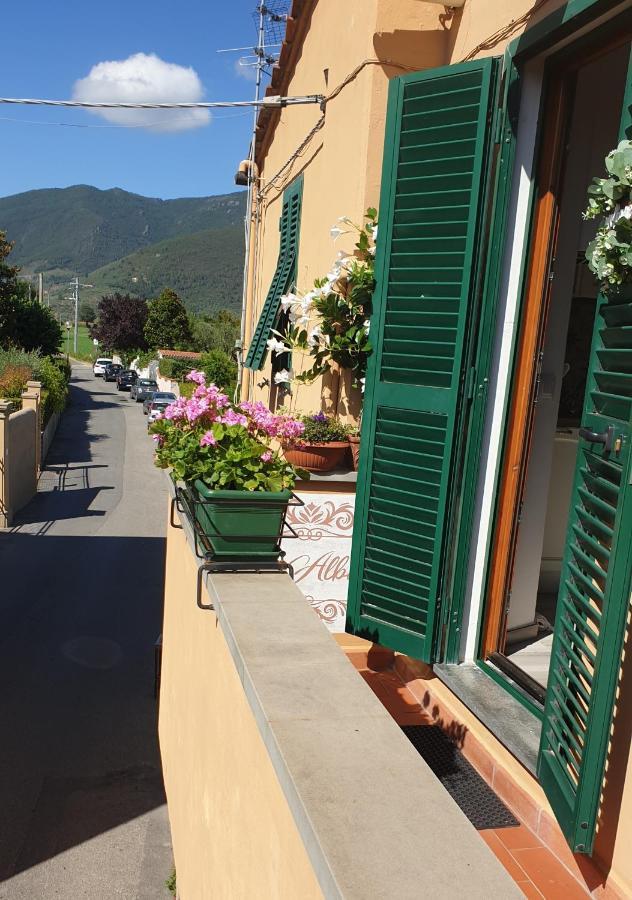 Casalbina Appartement Mezzana  Buitenkant foto