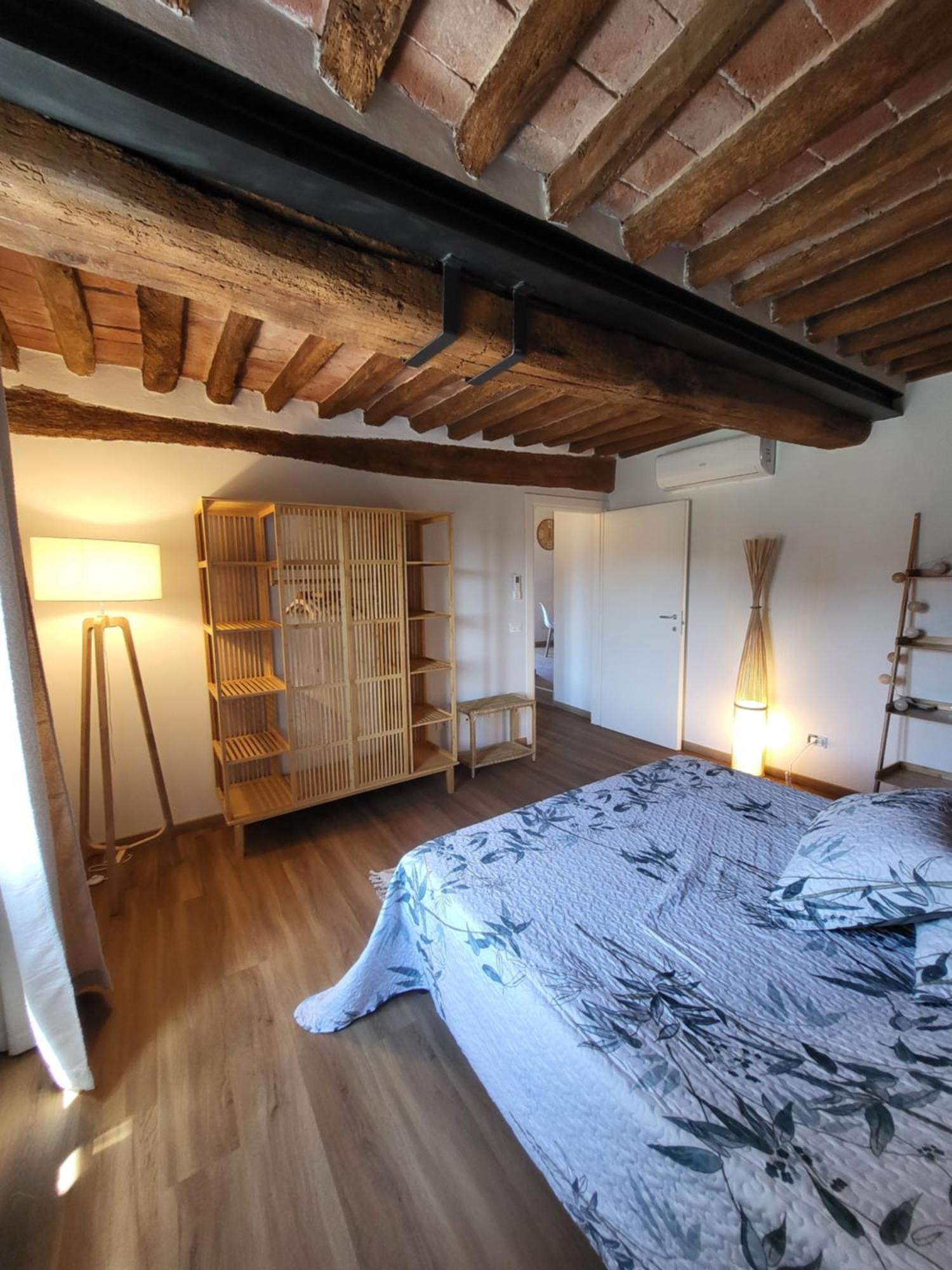 Casalbina Appartement Mezzana  Kamer foto