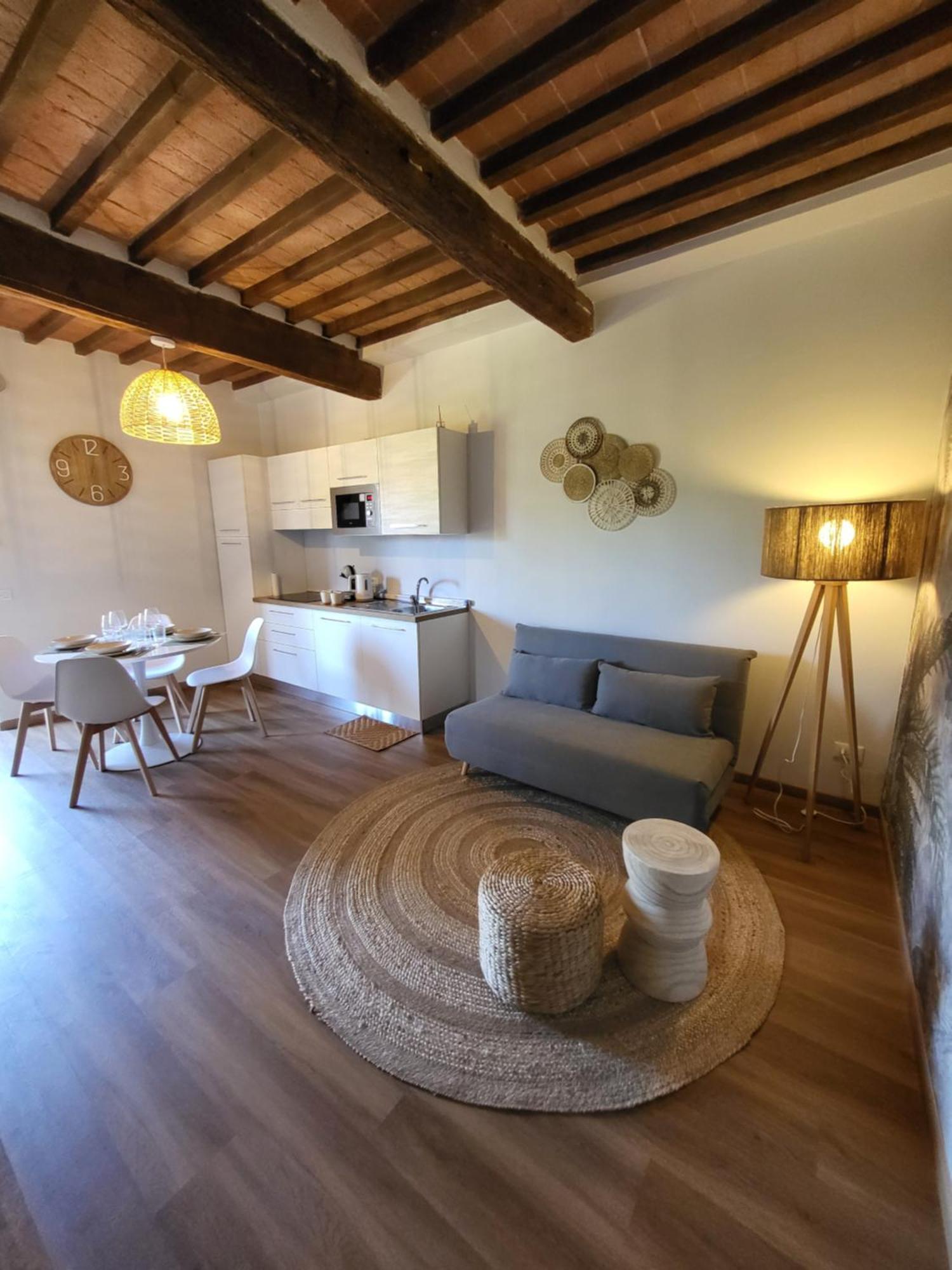 Casalbina Appartement Mezzana  Buitenkant foto