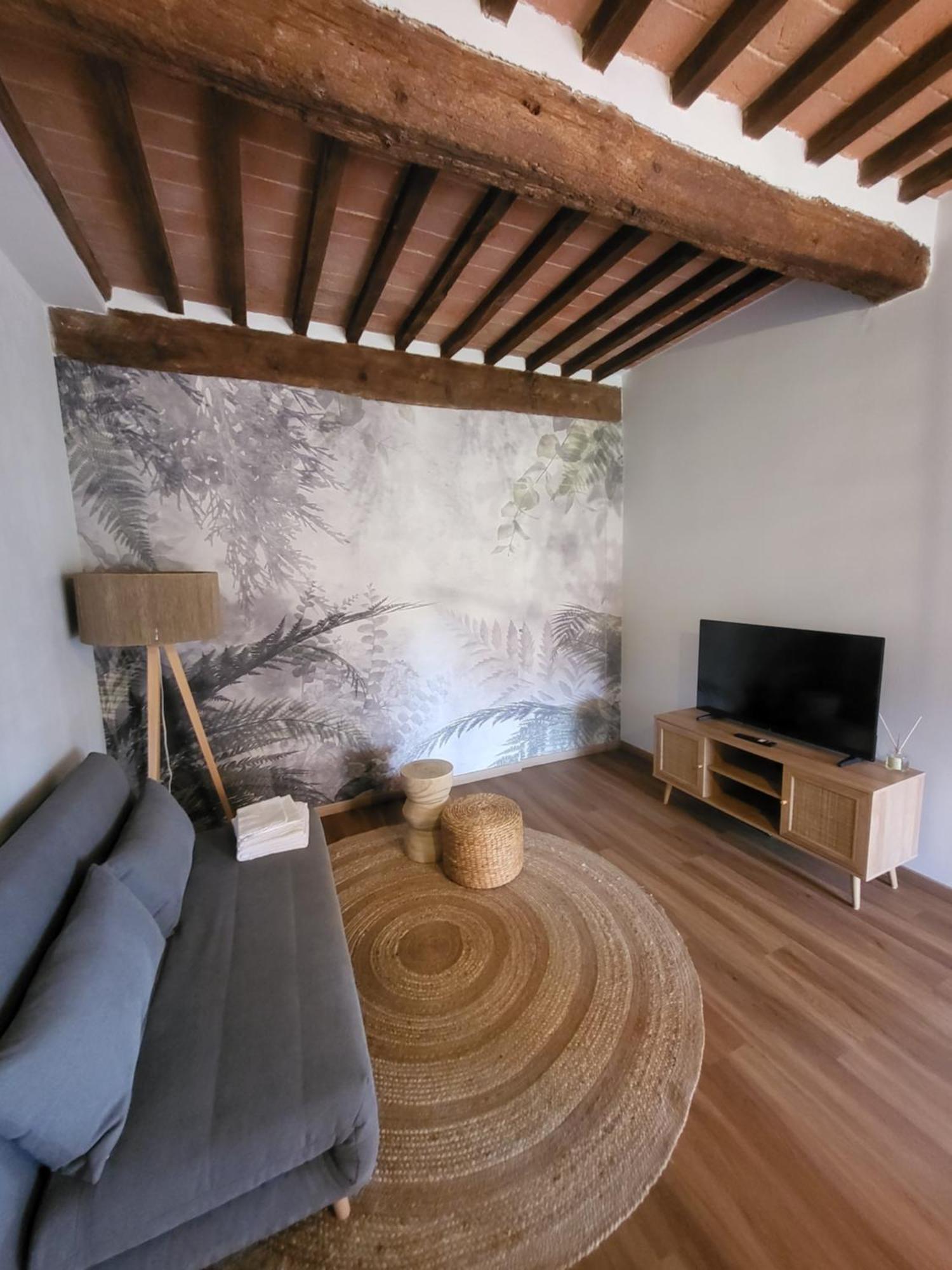 Casalbina Appartement Mezzana  Buitenkant foto