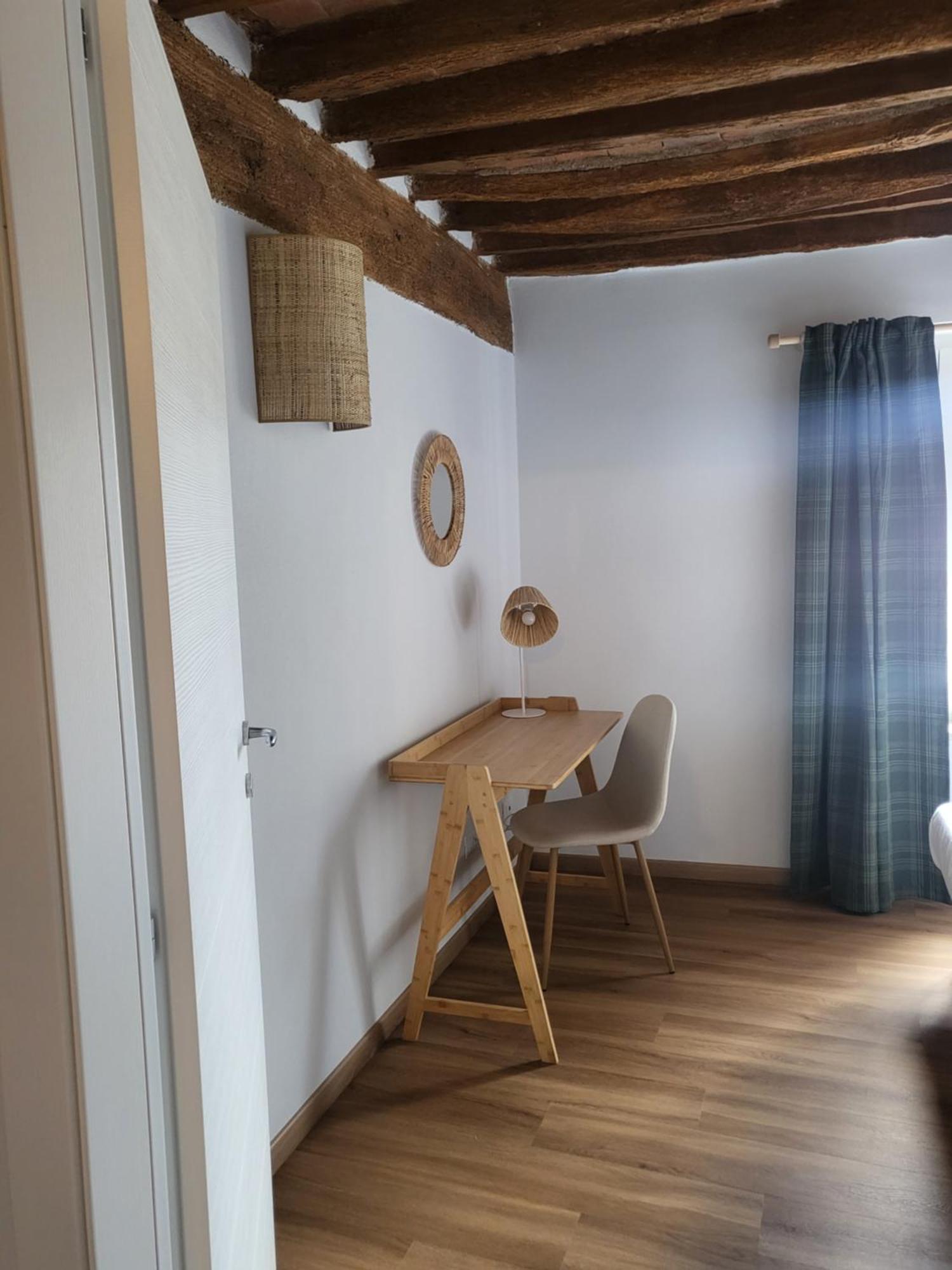 Casalbina Appartement Mezzana  Buitenkant foto