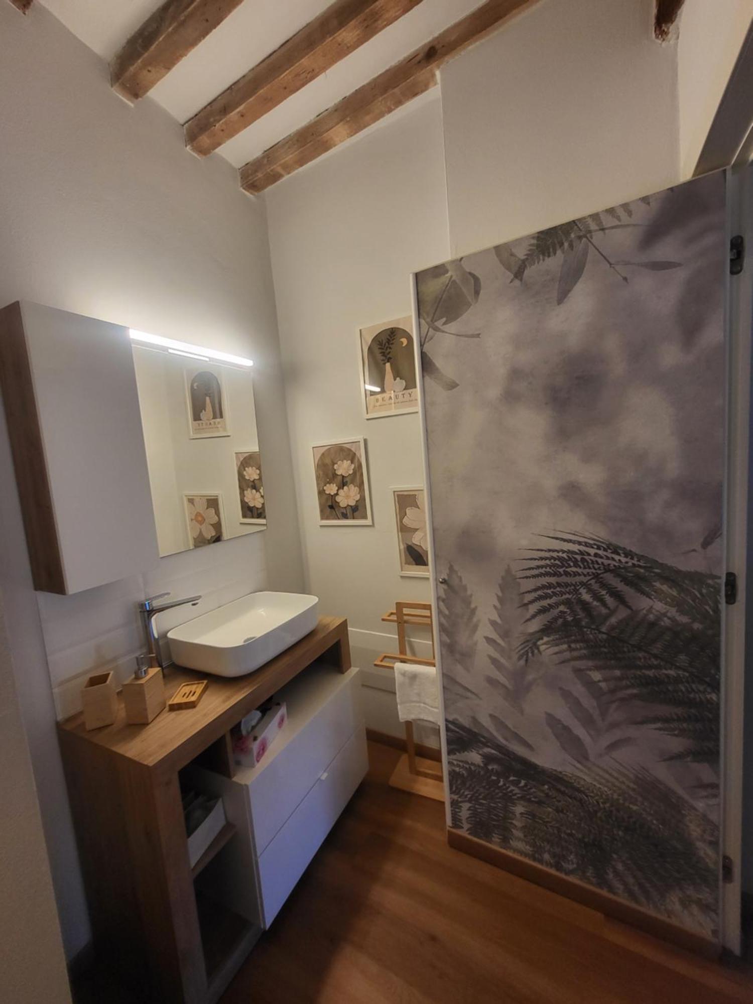 Casalbina Appartement Mezzana  Kamer foto
