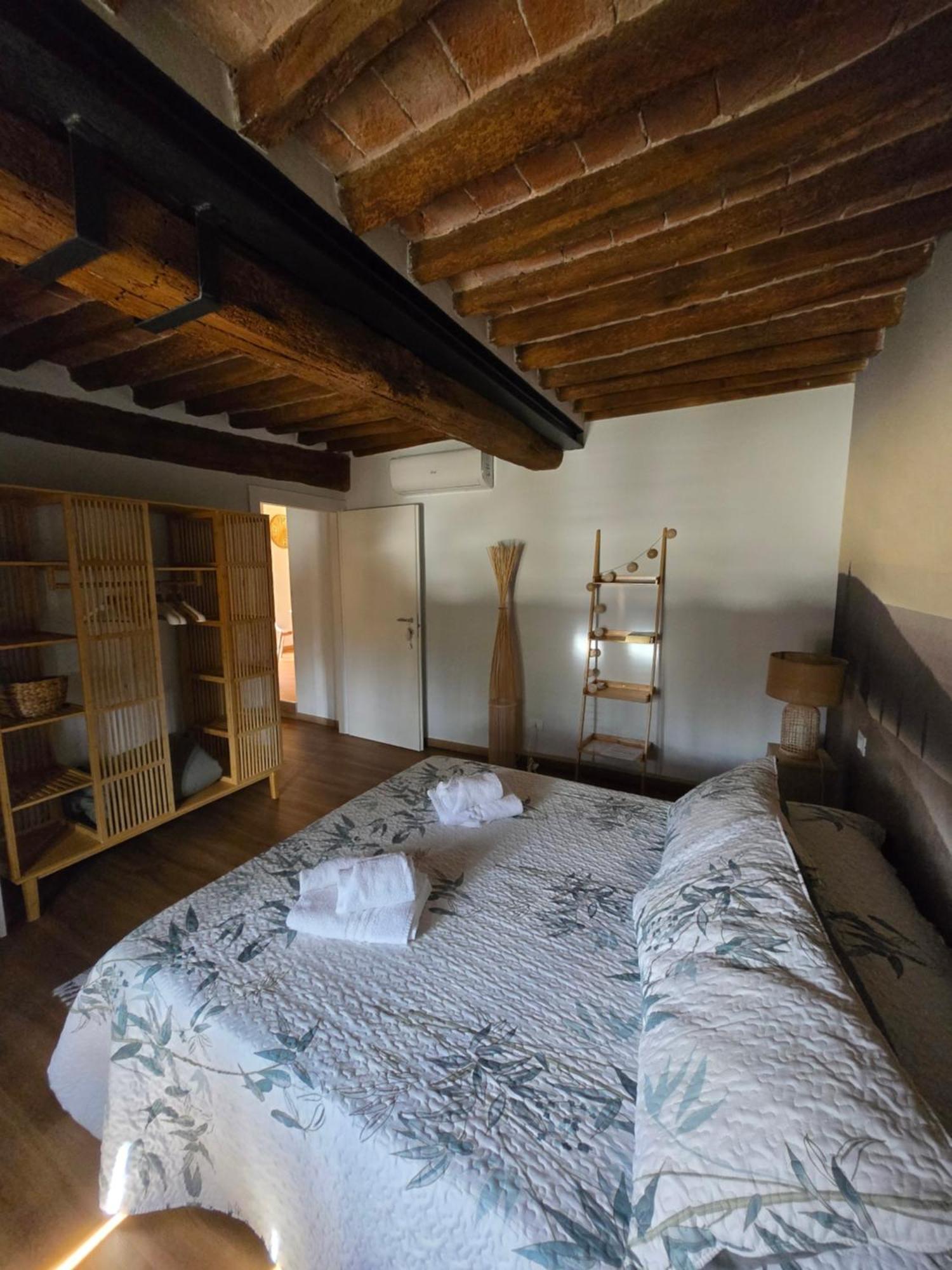 Casalbina Appartement Mezzana  Kamer foto