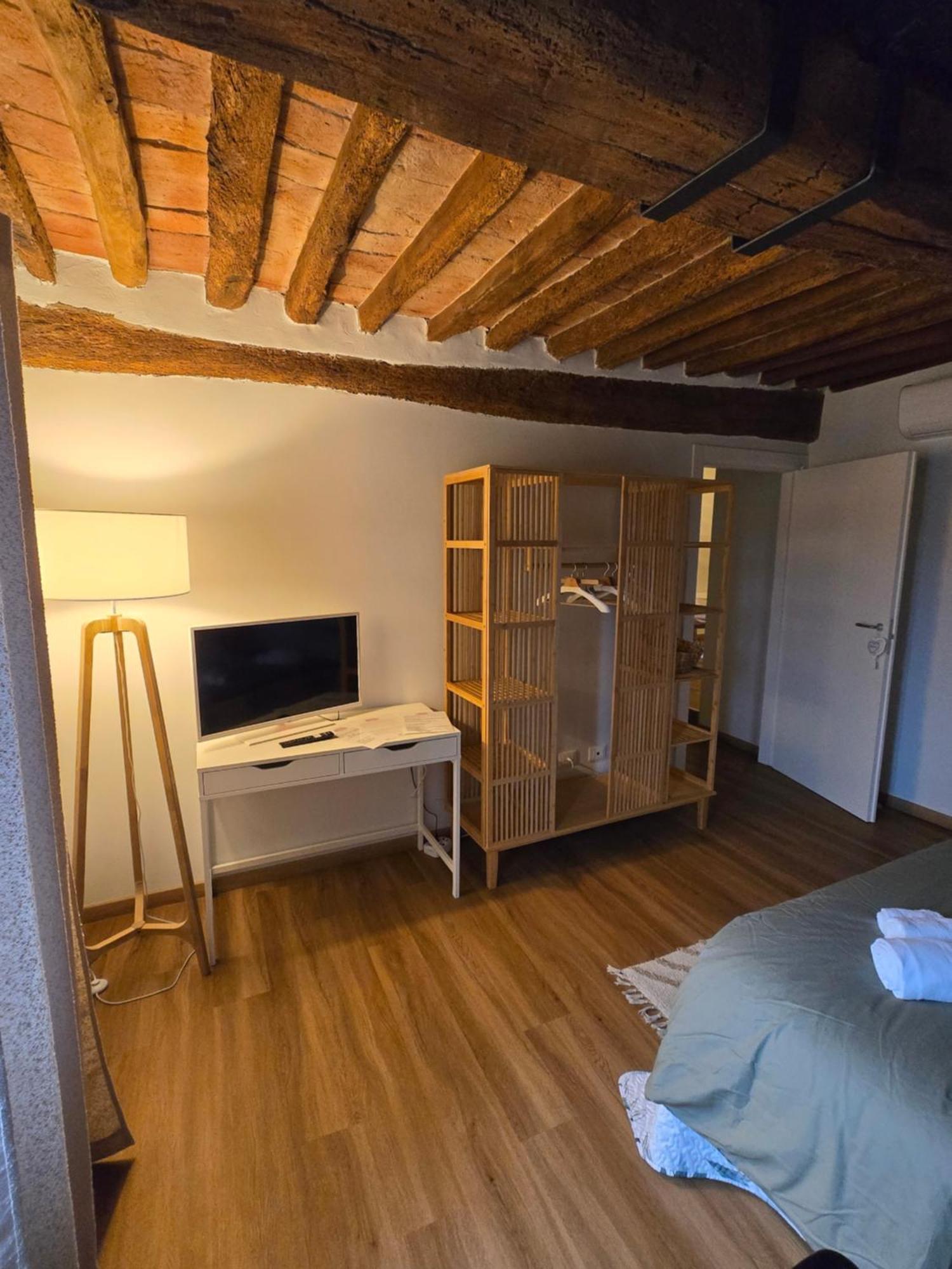 Casalbina Appartement Mezzana  Buitenkant foto