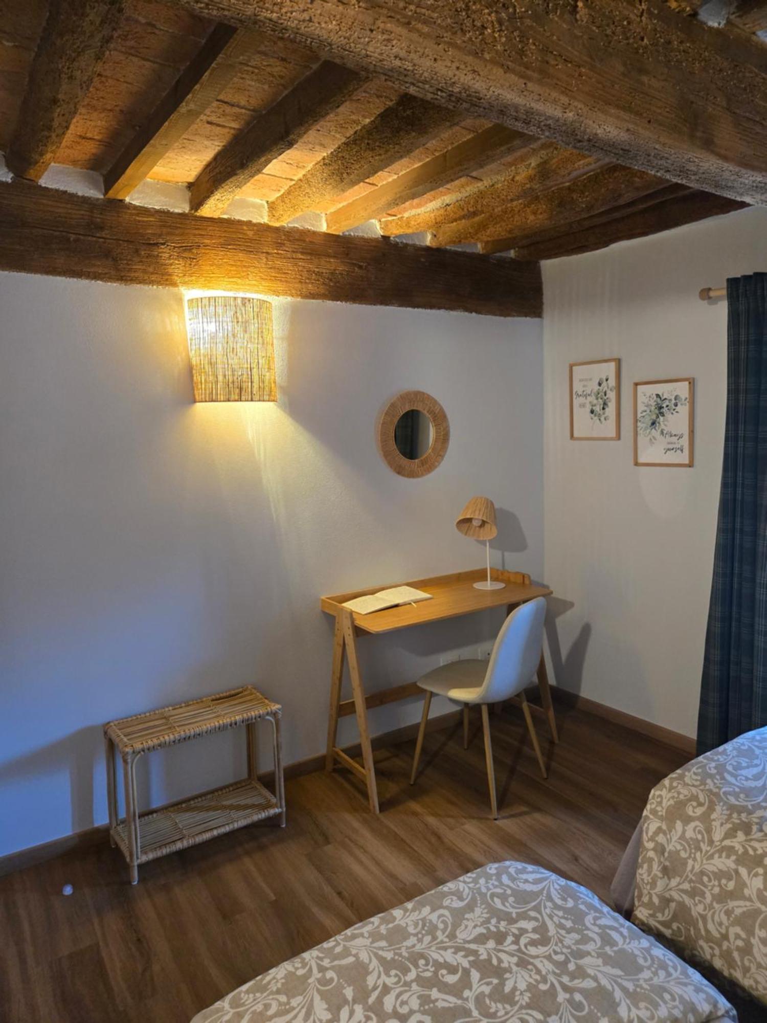 Casalbina Appartement Mezzana  Buitenkant foto