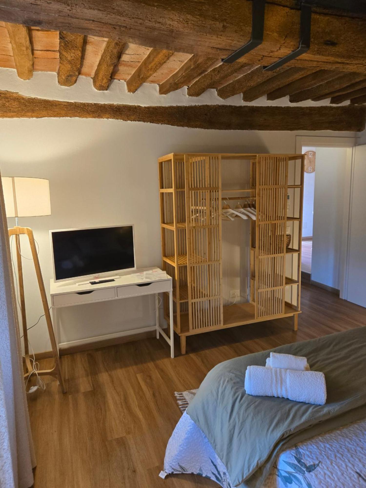 Casalbina Appartement Mezzana  Buitenkant foto